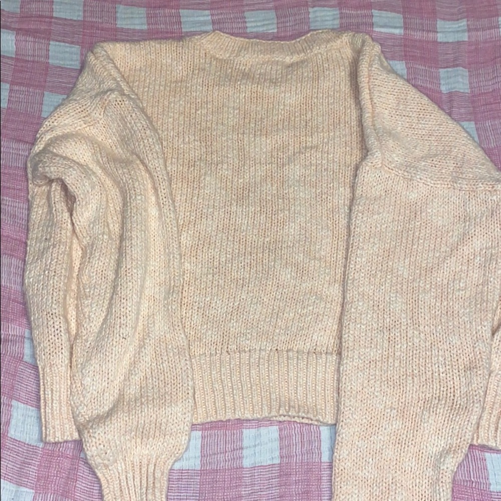 Sweater - Picture 3 of 3